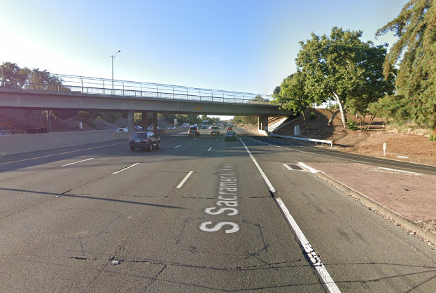 Sacramento Car Accident