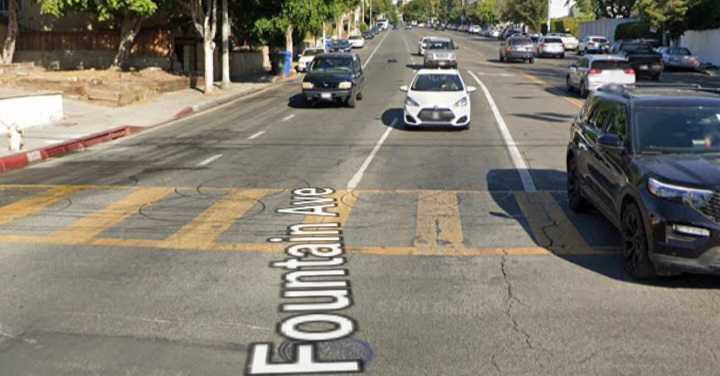Hollywood Crash