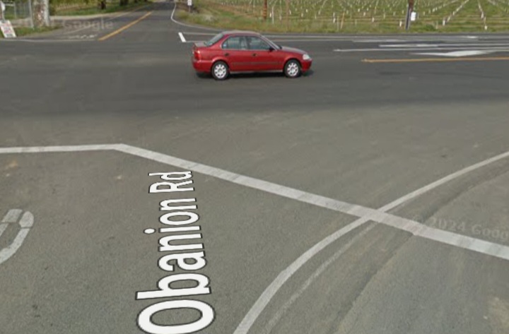 Sutter County Crash