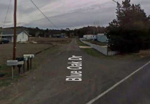 Lakeport Car Accident 