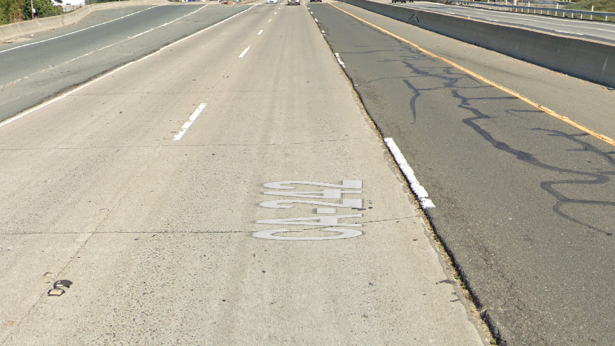 Concord Bicycle Accident