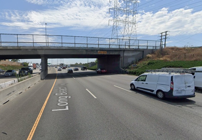 South Gate Accident 