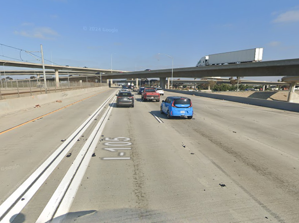 Lynwood Accident