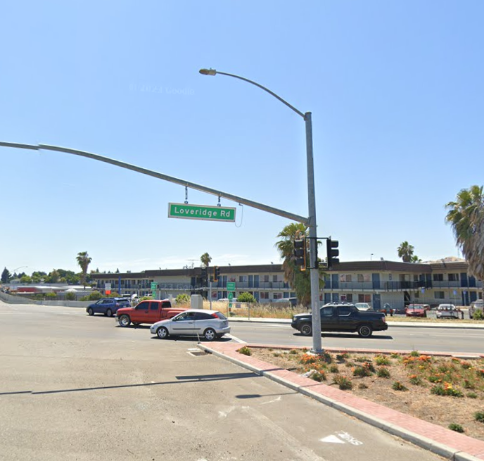 Pittsburg Car Accident