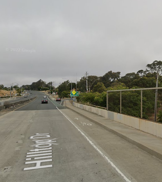 Richmond Car Accident 