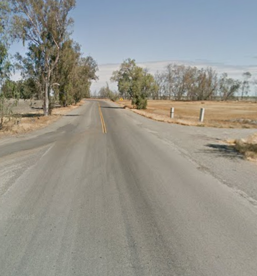 Fresno Accident