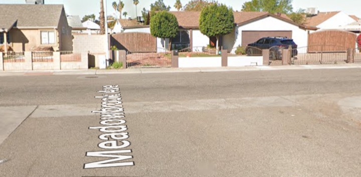 Phoenix Crash