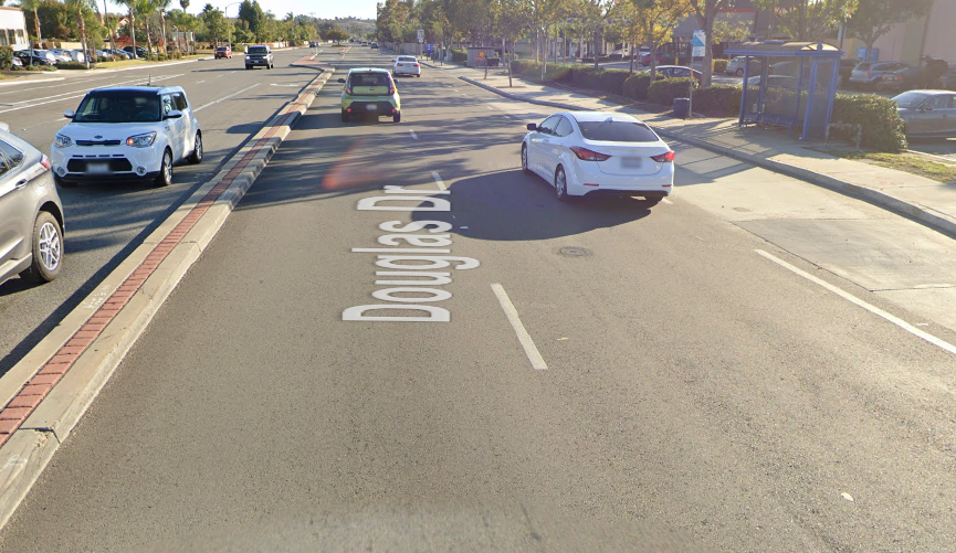 Oceanside Motorcycle Accident