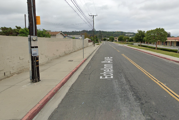 San Diego Car Accident