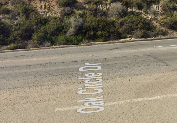 Wildomar Car Accident