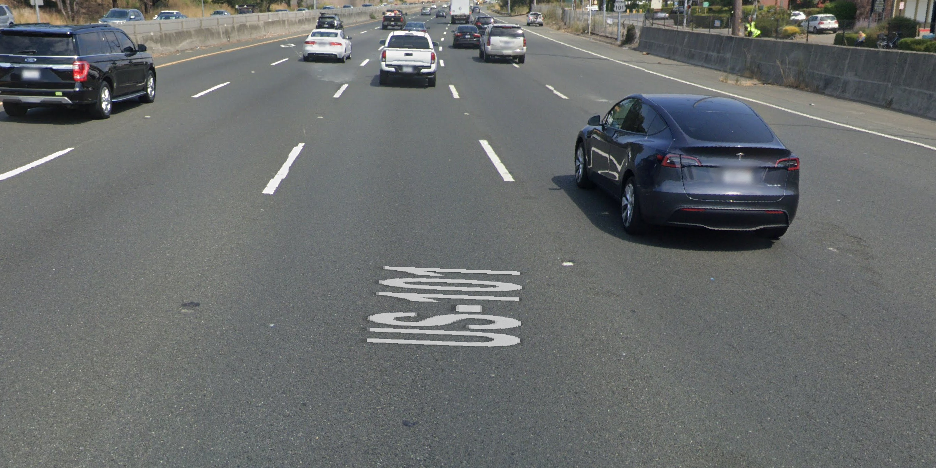 San Rafael Crash 