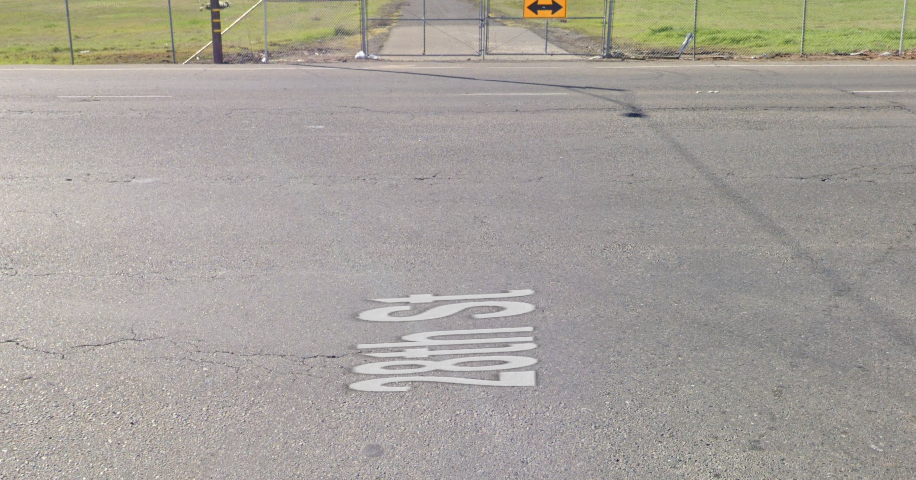 North Highlands Crash