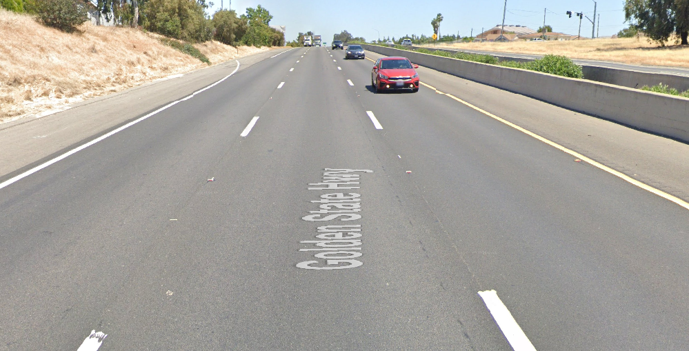 Fresno Crash
