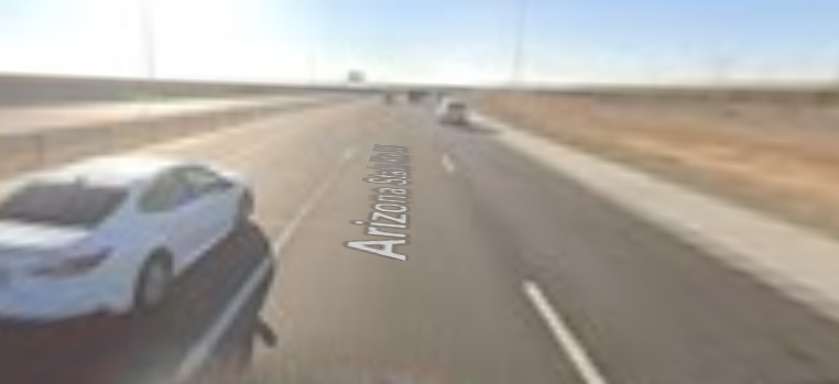  West Valley Accident