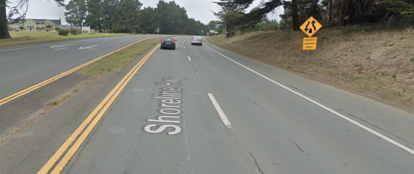 Ventura County Collision