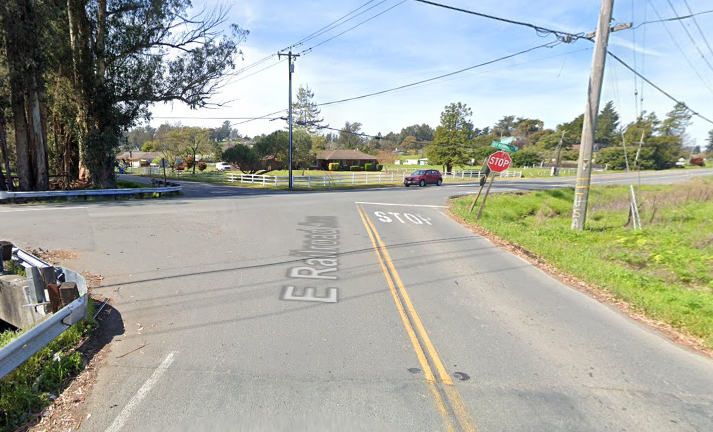 Penngrove Car Accident