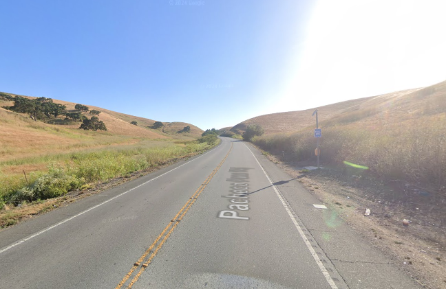 Gilroy Accident
