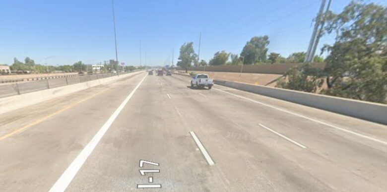 Phoenix Crash