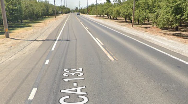 Stanislaus County Car Accident