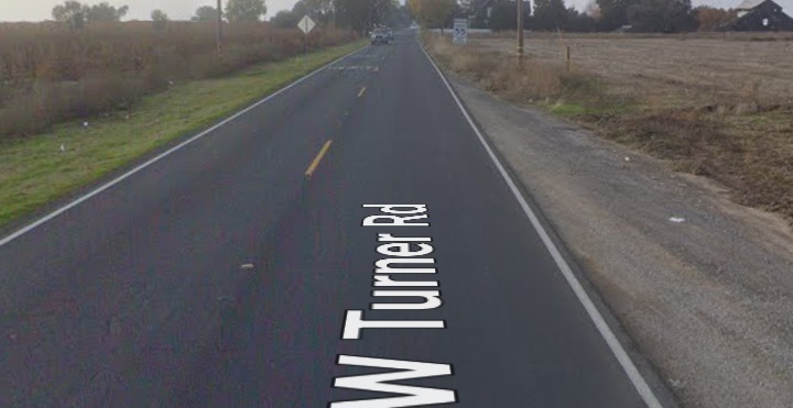 Lodi Crash