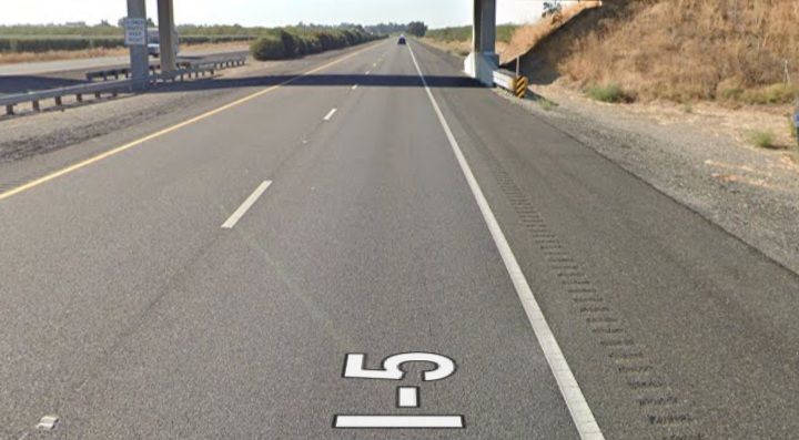 Santa Ana Accident 