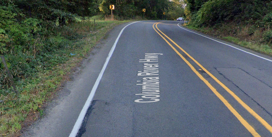 Clatsop County Accident