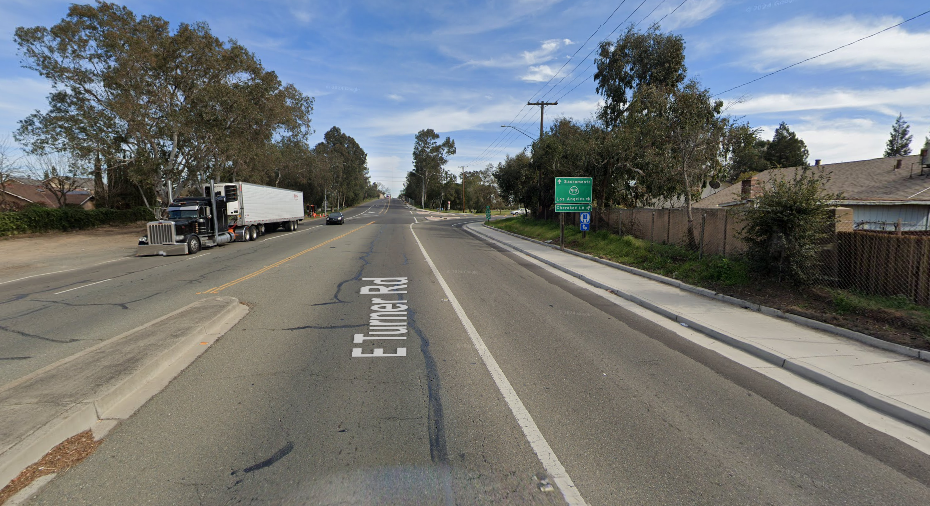 Lodi Car Accident