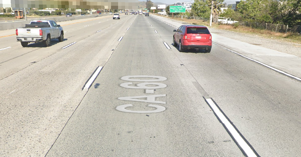 Jurupa Valley Crash
