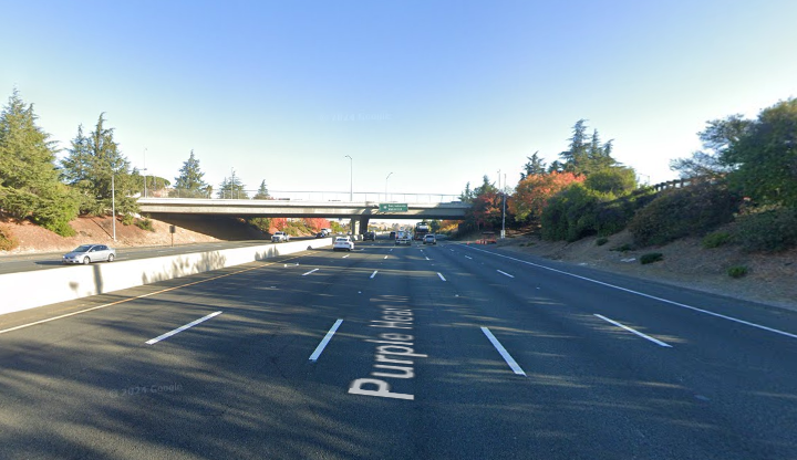 Fairfield Car Accident
