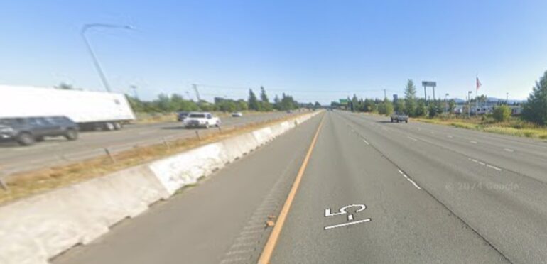 Sun Valley Multi-Vehicle Accident