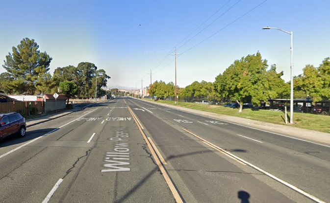 Fresno Car Accident