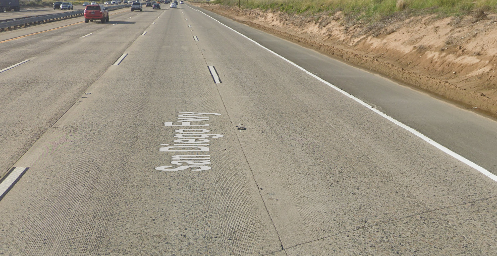 Oceanside Motorcycle Accident