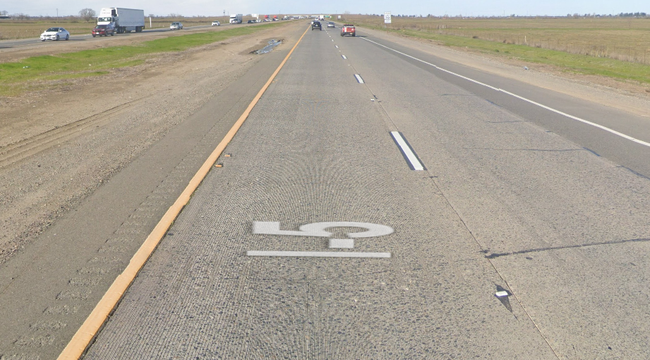 Elk Grove Crash