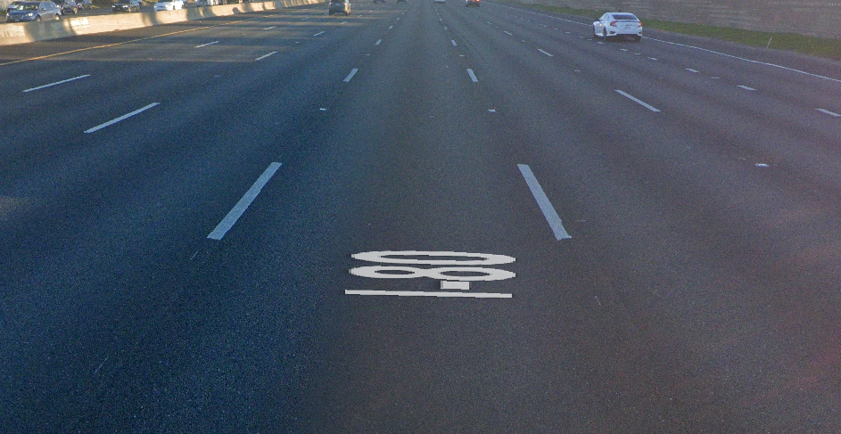Sacramento Crash