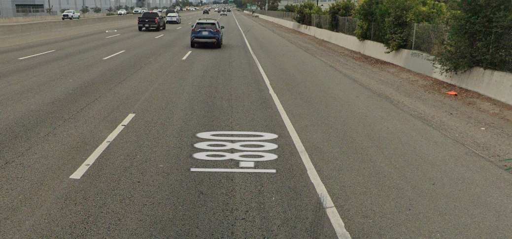 San Jose Crash 