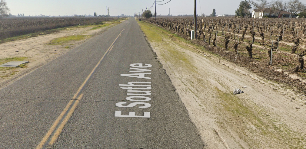 Fresno Crash