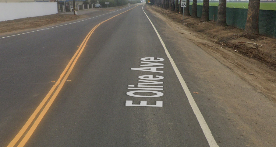 Fresno Crash