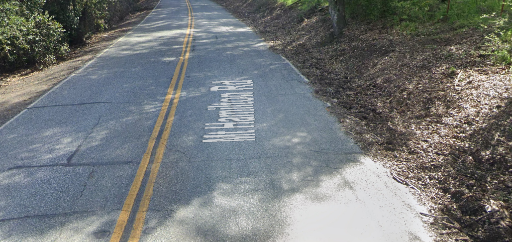 San Jose Motorcycle Accident