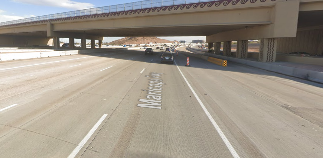 Tempe Crash