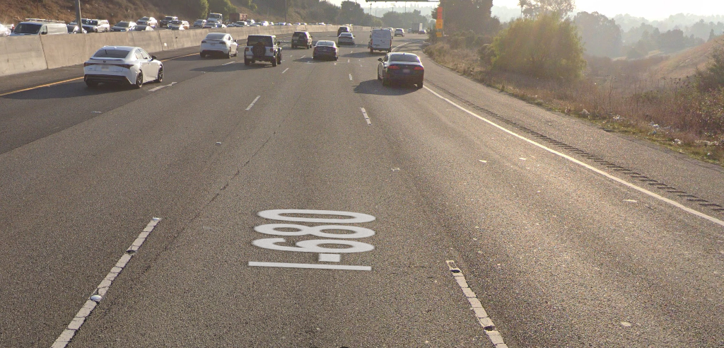 Fremont Motorcycle Accident