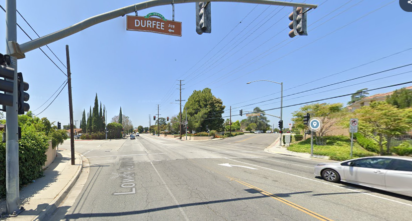 Arcadia Car Accident