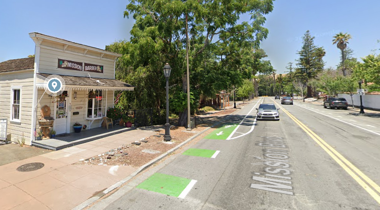 Fremont Car Accident
