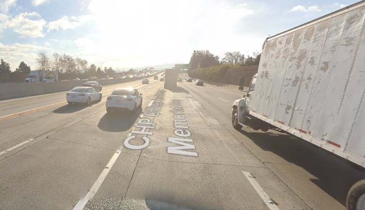 Hacienda Heights Car Accident