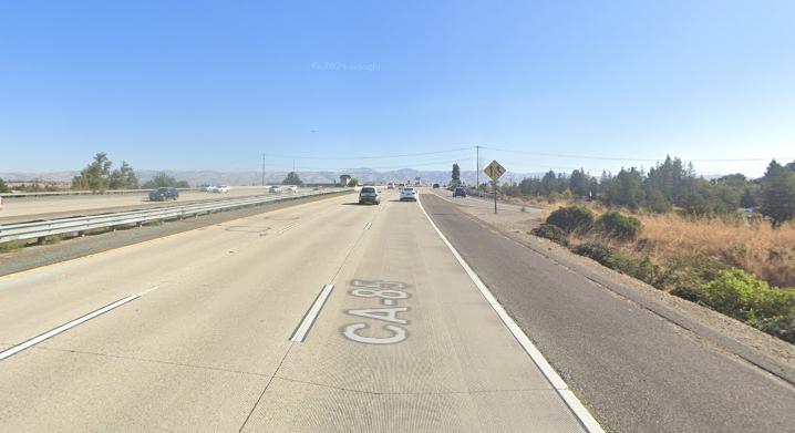 San Jose Car Accident