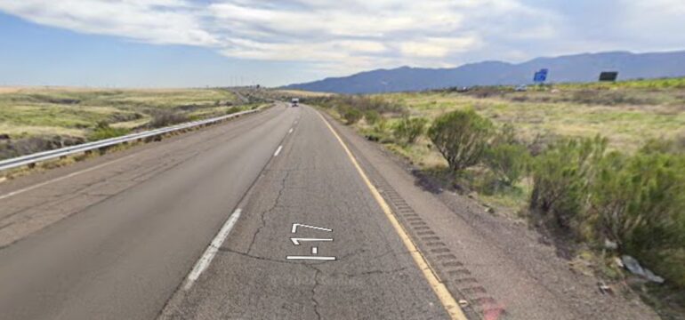 Phoenix Crash