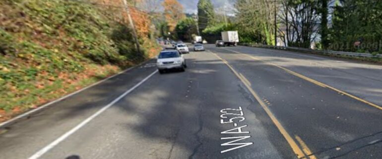 Snohomish County Crash
