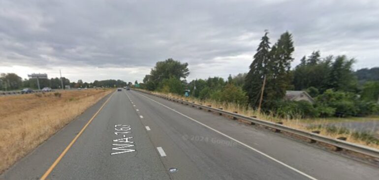 Renton Crash