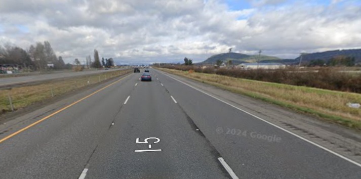 Cowlitz County Crash
