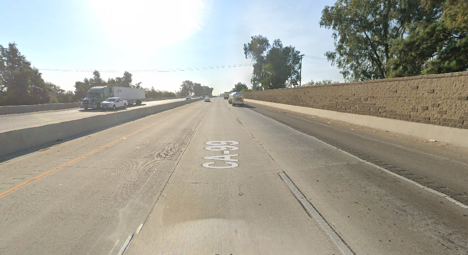 Fresno Crash