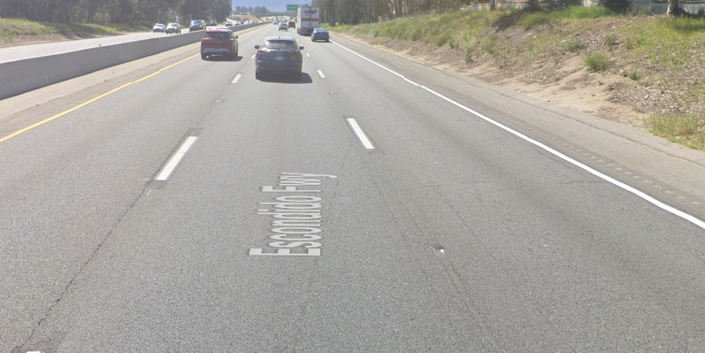 Temecula Motorcycle Accident